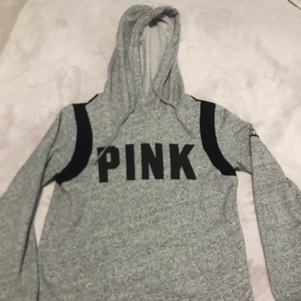 PINK hoodie